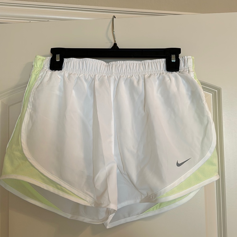 Nike Tempo Running Shorts